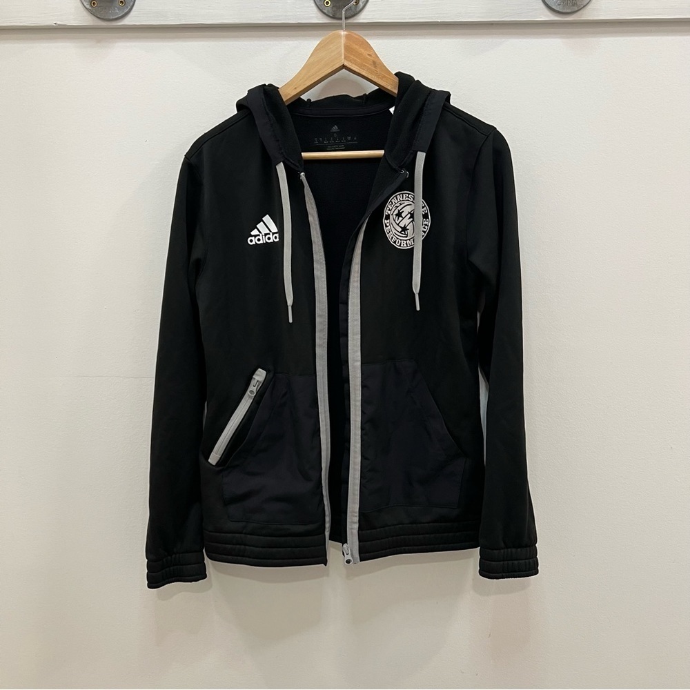 Adidas Nashville tracksuit pants and jacket